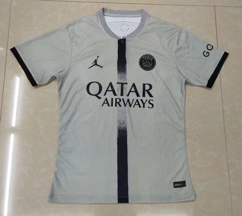 22-23 Paris away